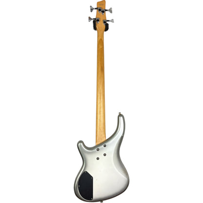 Greco Japan Wild Scamper Series Bass 2002 - Argento perlato