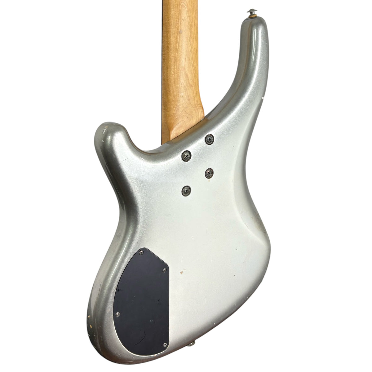 Greco Japan Wild Scamper Series Bass 2002 - Argento perlato