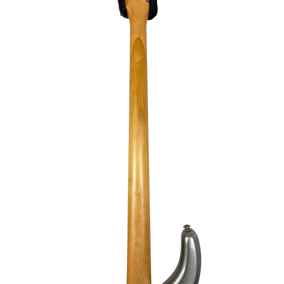 Greco Japan Wild Scamper Series Bass 2002 - Argento perlato