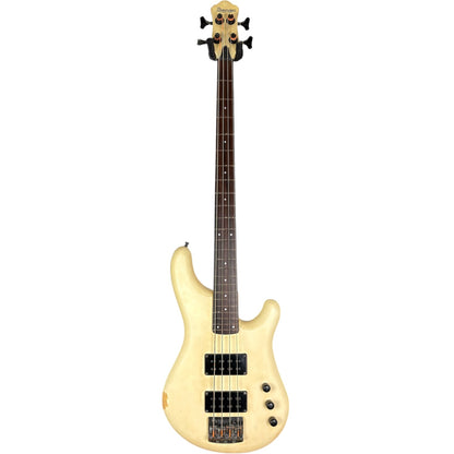Ibanez Roadstar II RB850 ベース 1984 - ヴィンテージホワイト