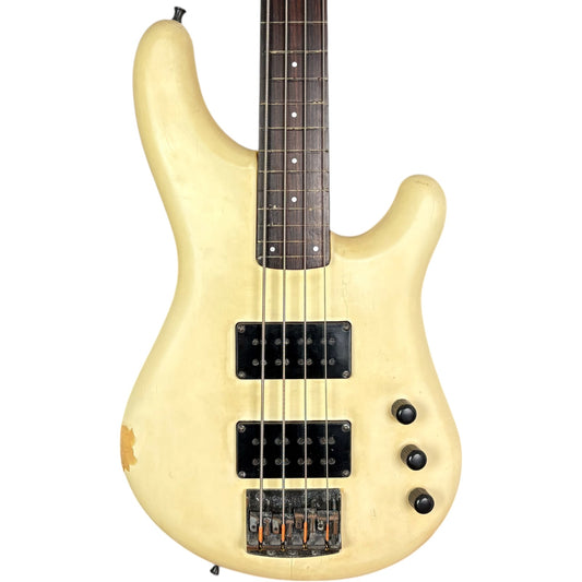 Ibanez Roadstar II RB850 Bass 1984 - Vintage White
