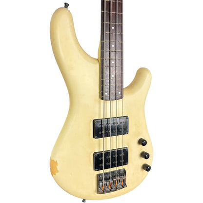 Ibanez Roadstar II RB850 ベース 1984 - ヴィンテージホワイト
