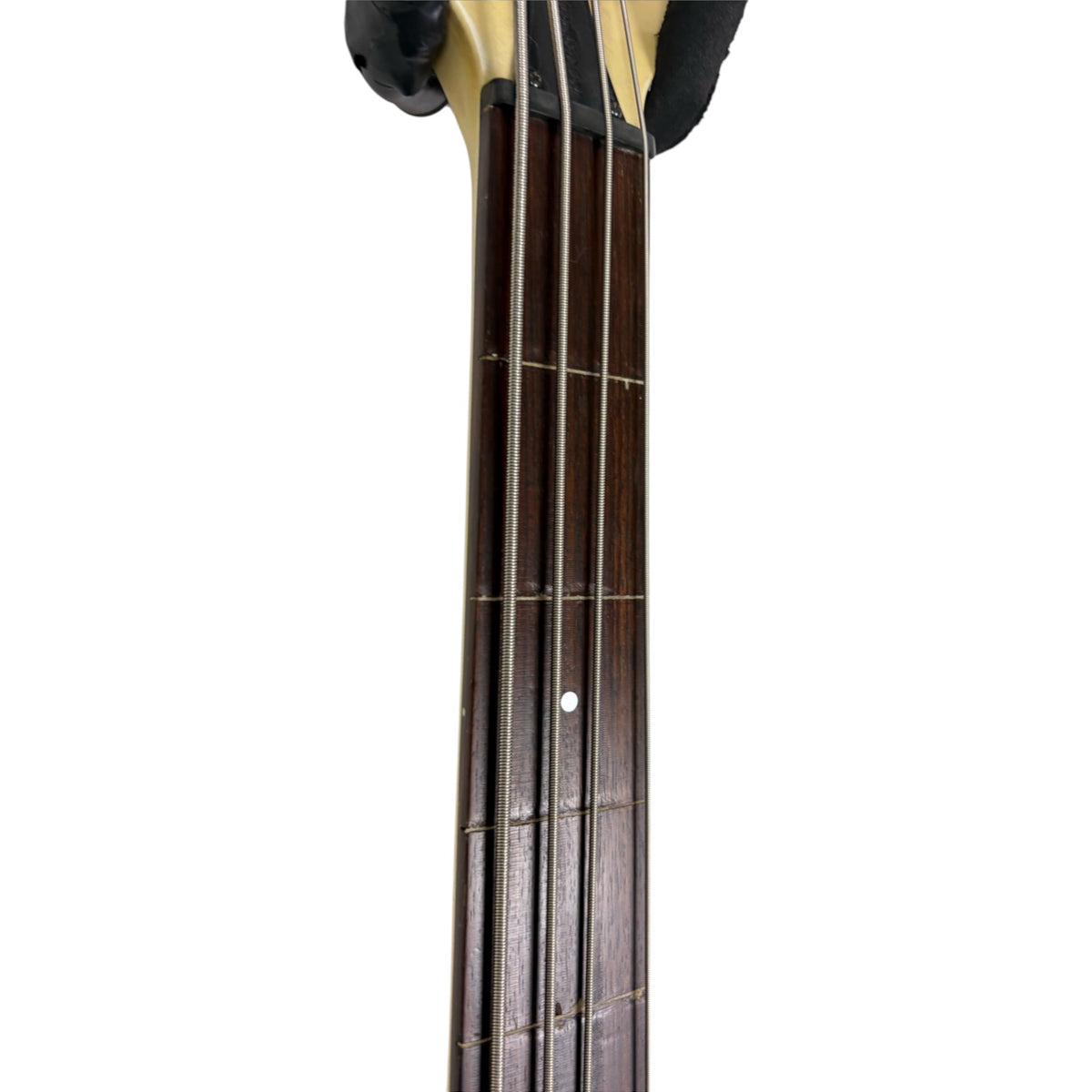 Ibanez Roadstar II RB850 ベース 1984 - ヴィンテージホワイト