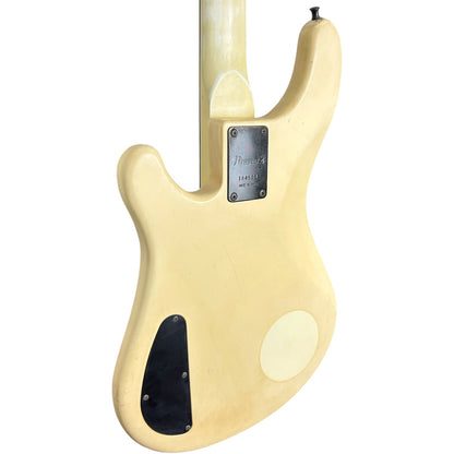 Ibanez Roadstar II RB850 ベース 1984 - ヴィンテージホワイト