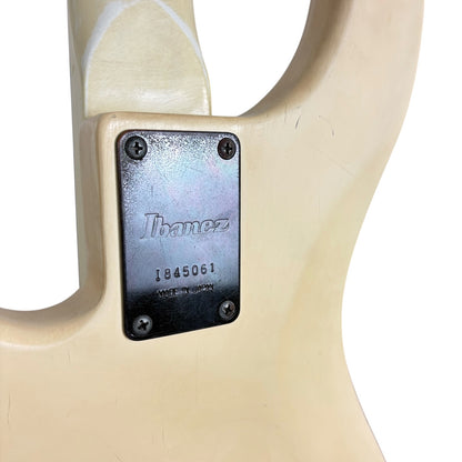 Ibanez Roadstar II RB850 ベース 1984 - ヴィンテージホワイト