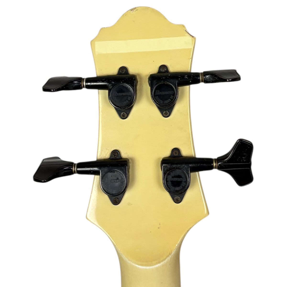 Ibanez Roadstar II RB850 ベース 1984 - ヴィンテージホワイト