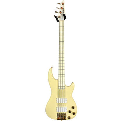 Greco Japan Device Bass 1987 - Blanc vintage