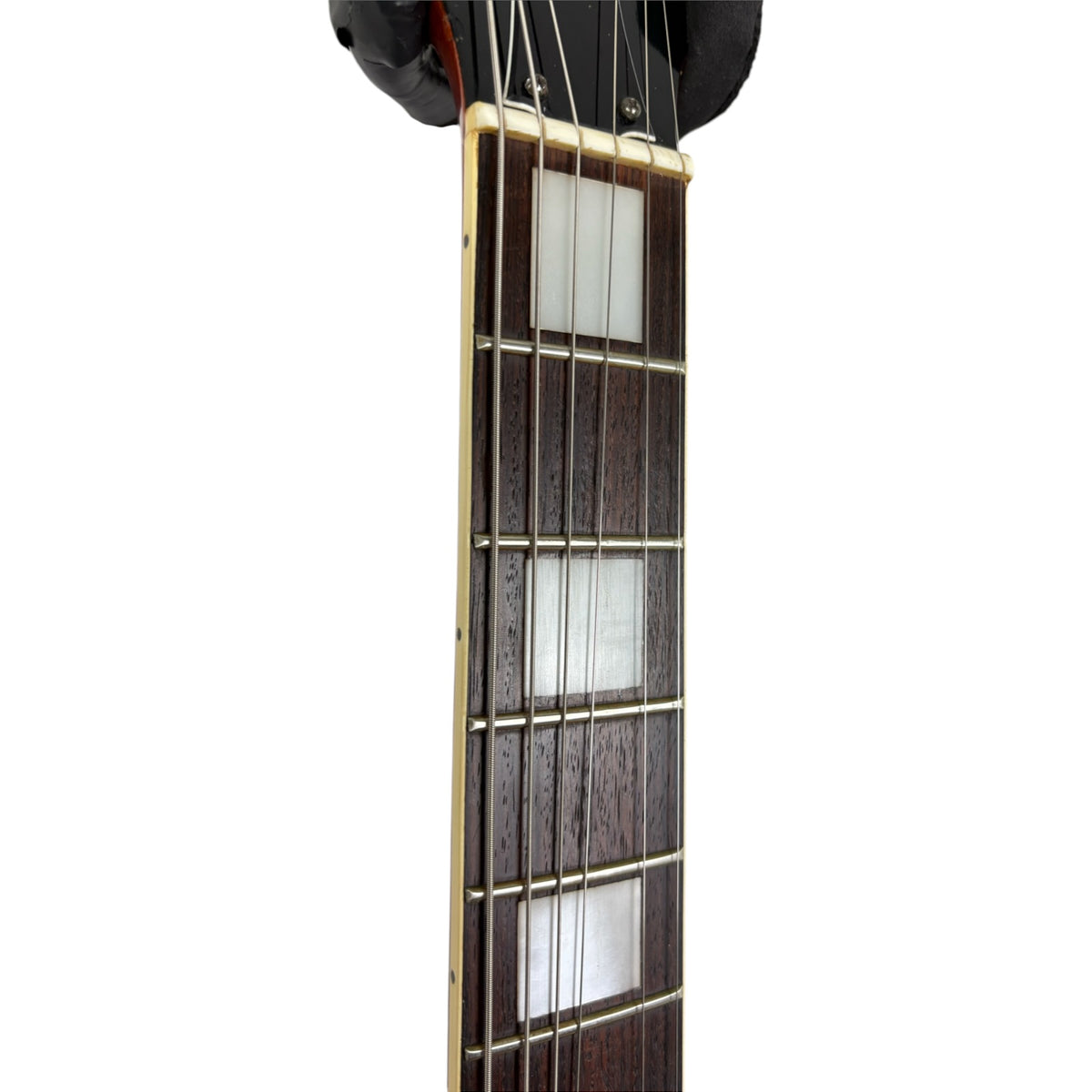 Westminster Japan Vintage Les Paul 1980 - wiśniowy sunburst