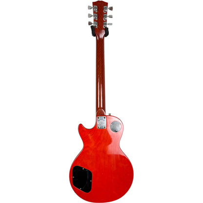 Westminster Japan Vintage Les Paul 1980 - wiśniowy sunburst