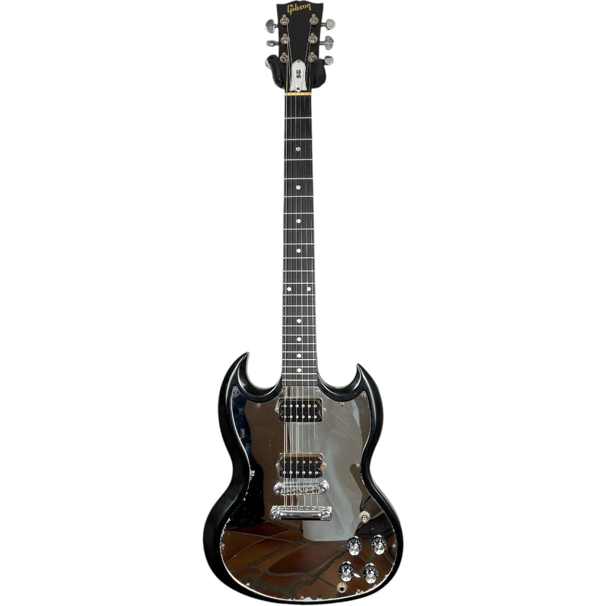 Gibson SG Special 2006 - Νέος αιώνας