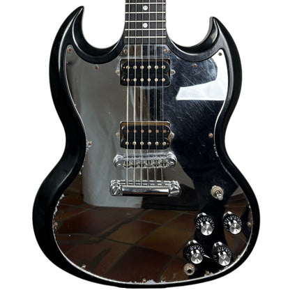 Gibson SG Special 2006 - Νέος αιώνας