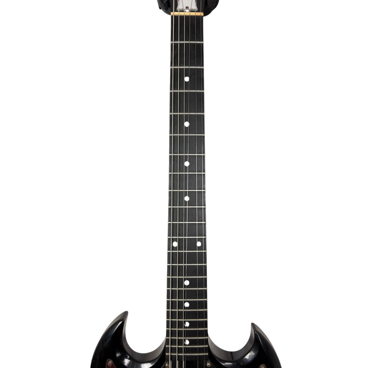 Gibson SG Special 2006 - Νέος αιώνας