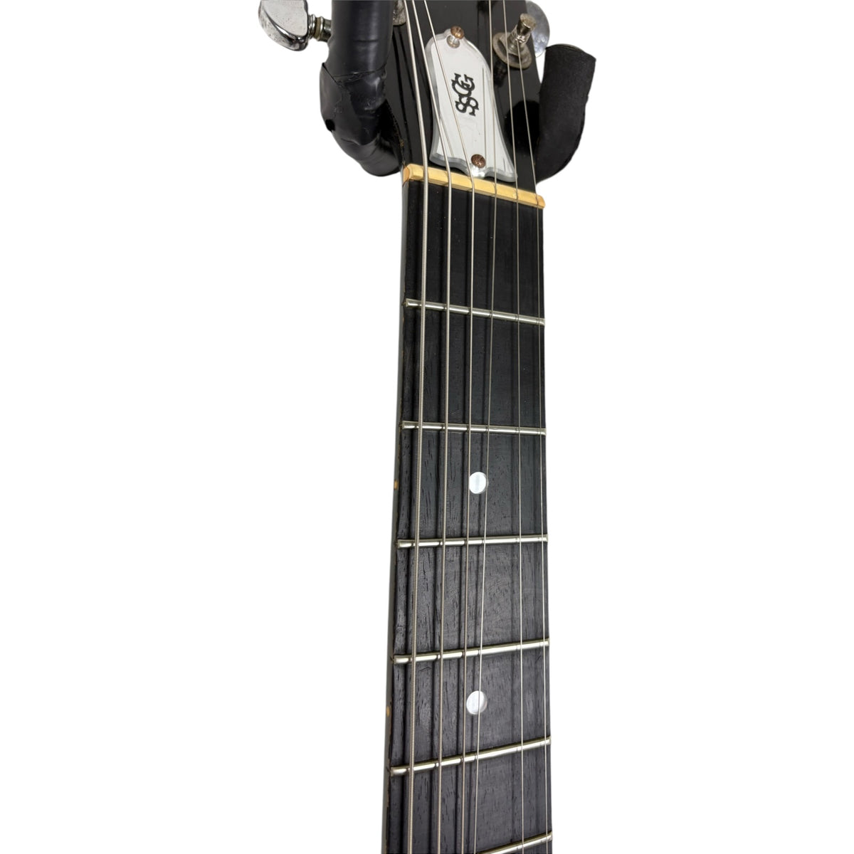 Gibson SG Special 2006 - Νέος αιώνας