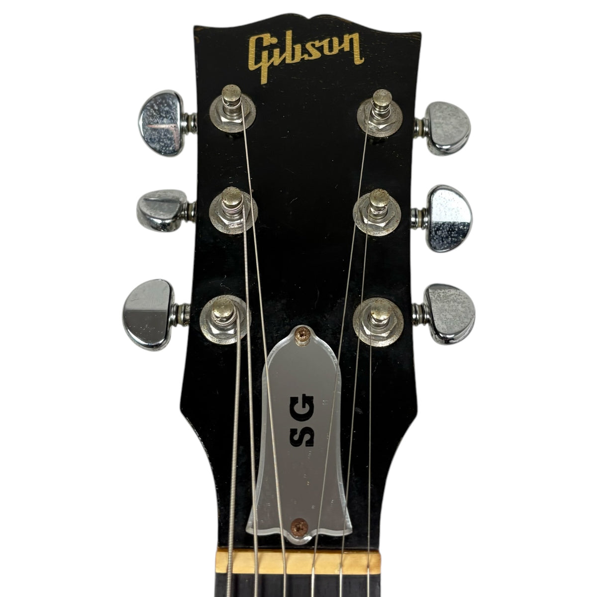 Gibson SG Special 2006 - Νέος αιώνας