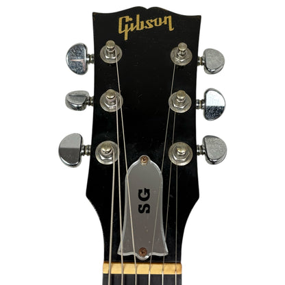 Gibson SG Special 2006 - Νέος αιώνας