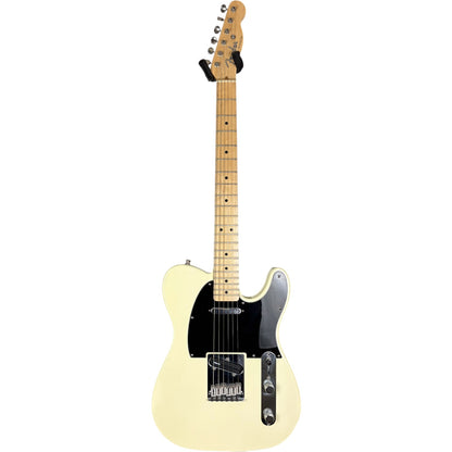 Fender Highway One Telecaster 2009 - Βίντατζ λευκό
