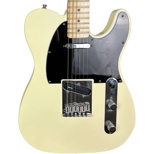 Fender Highway One Telecaster 2009 - Vintage White