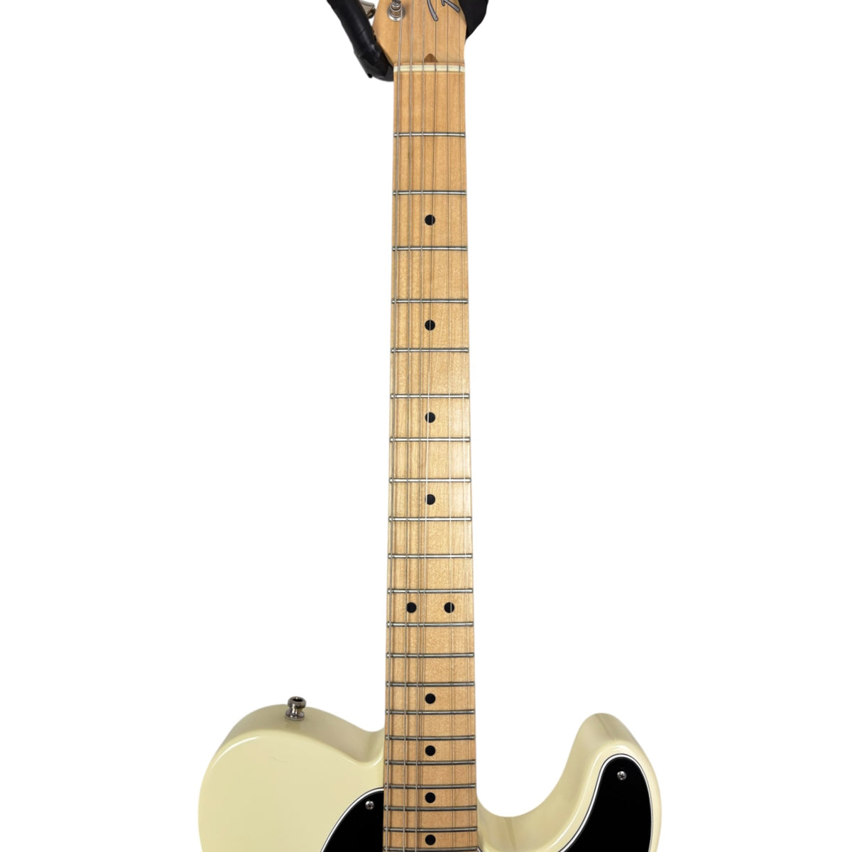 Fender Highway One Telecaster 2009 - Βίντατζ λευκό