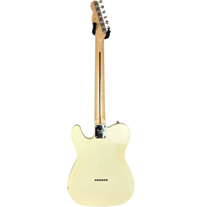 Fender Highway One Telecaster 2009 - Βίντατζ λευκό