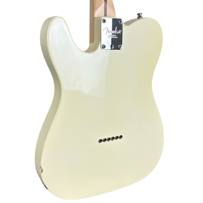 Fender Highway One Telecaster 2009 - Βίντατζ λευκό