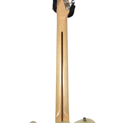 Fender Highway One Telecaster 2009 - Βίντατζ λευκό