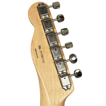 Fender Highway One Telecaster 2009 - Βίντατζ λευκό