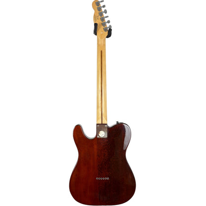 Squier by Fender Telecaster 2006 - графика Obey