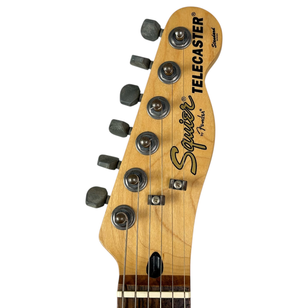 Squier by Fender Telecaster 2006 - графика Obey