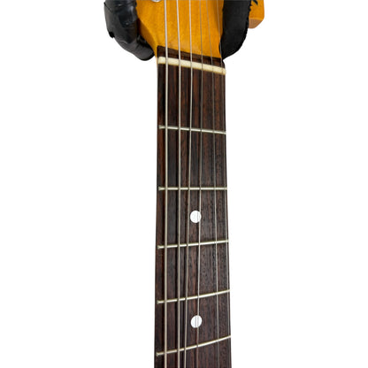 Fender Japan 69 Reissue Mustang 2005 - Sunburst