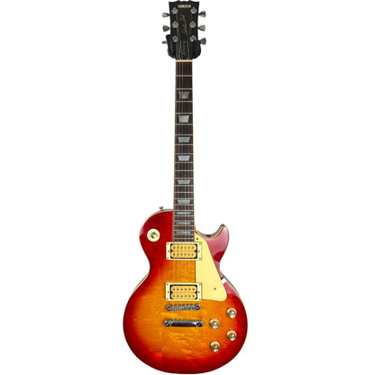 Yamaha Japan SL500S Les Paul 1979 - Cherry Sunburst