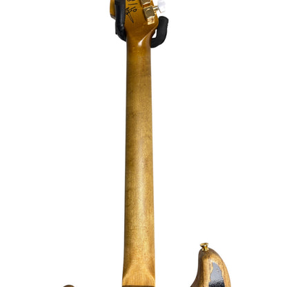 Kauffmann S Black2 Limited Run  - 1 of 10 - Heavy Aged Black