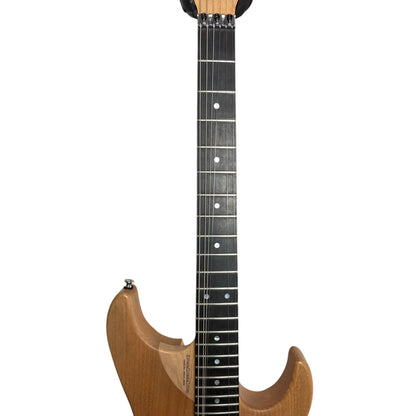 Washburn USA N4 Vintage Nuno Bettencourt Signature 2025 - Natural