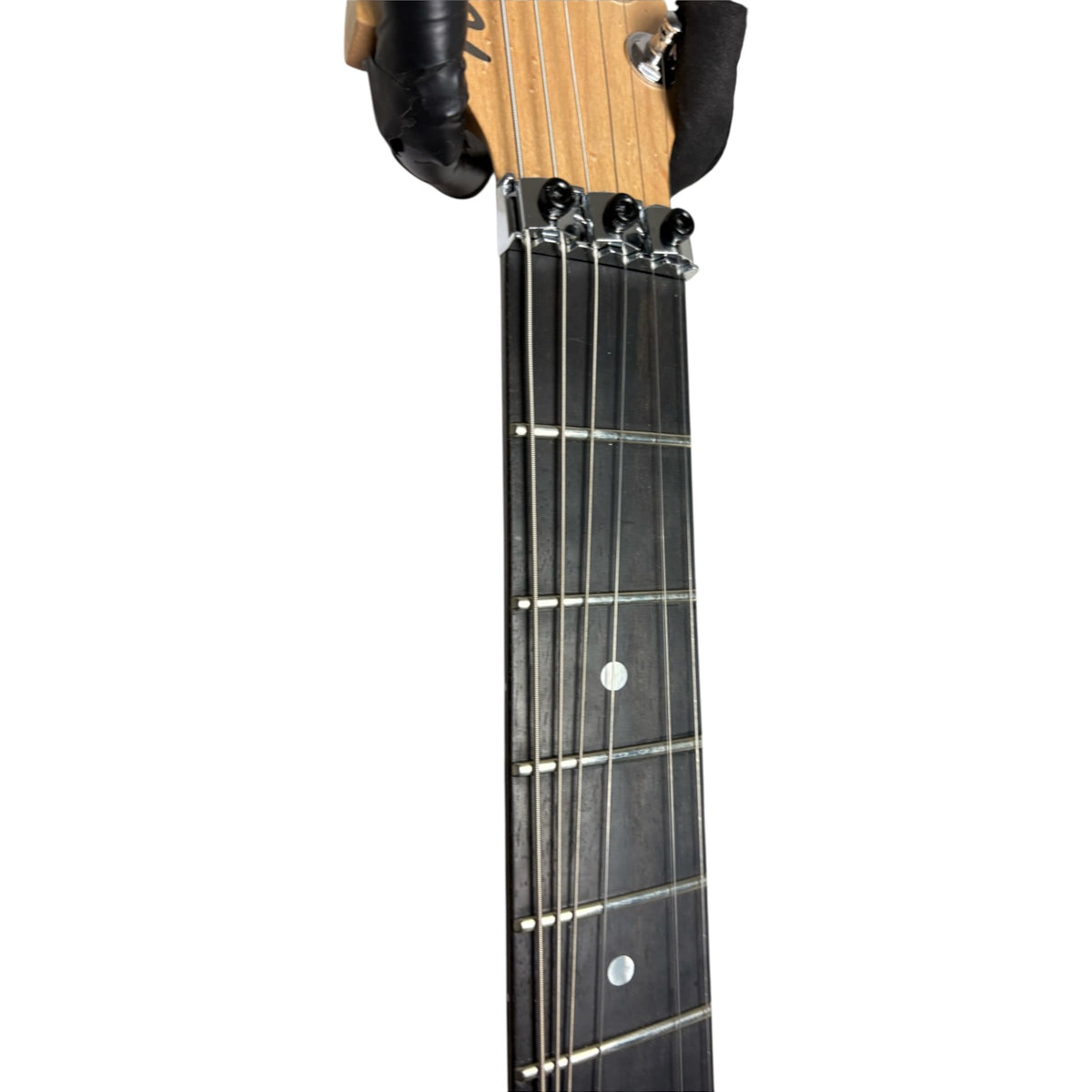 Washburn USA N4 Vintage Nuno Bettencourt Signature 2025 - Natural