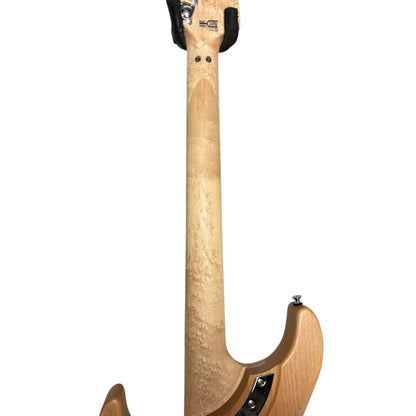 Washburn USA N4 Vintage Nuno Bettencourt Signature 2025 - Natural