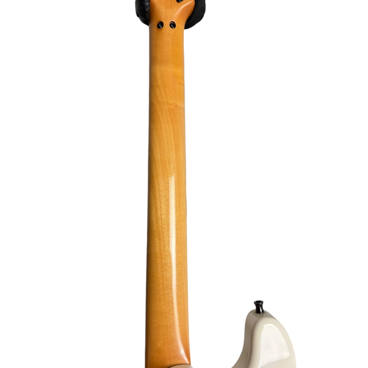 Bicí souprava Sonor z 80. let - bílá