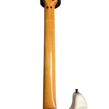 Bicí souprava Sonor z 80. let - bílá