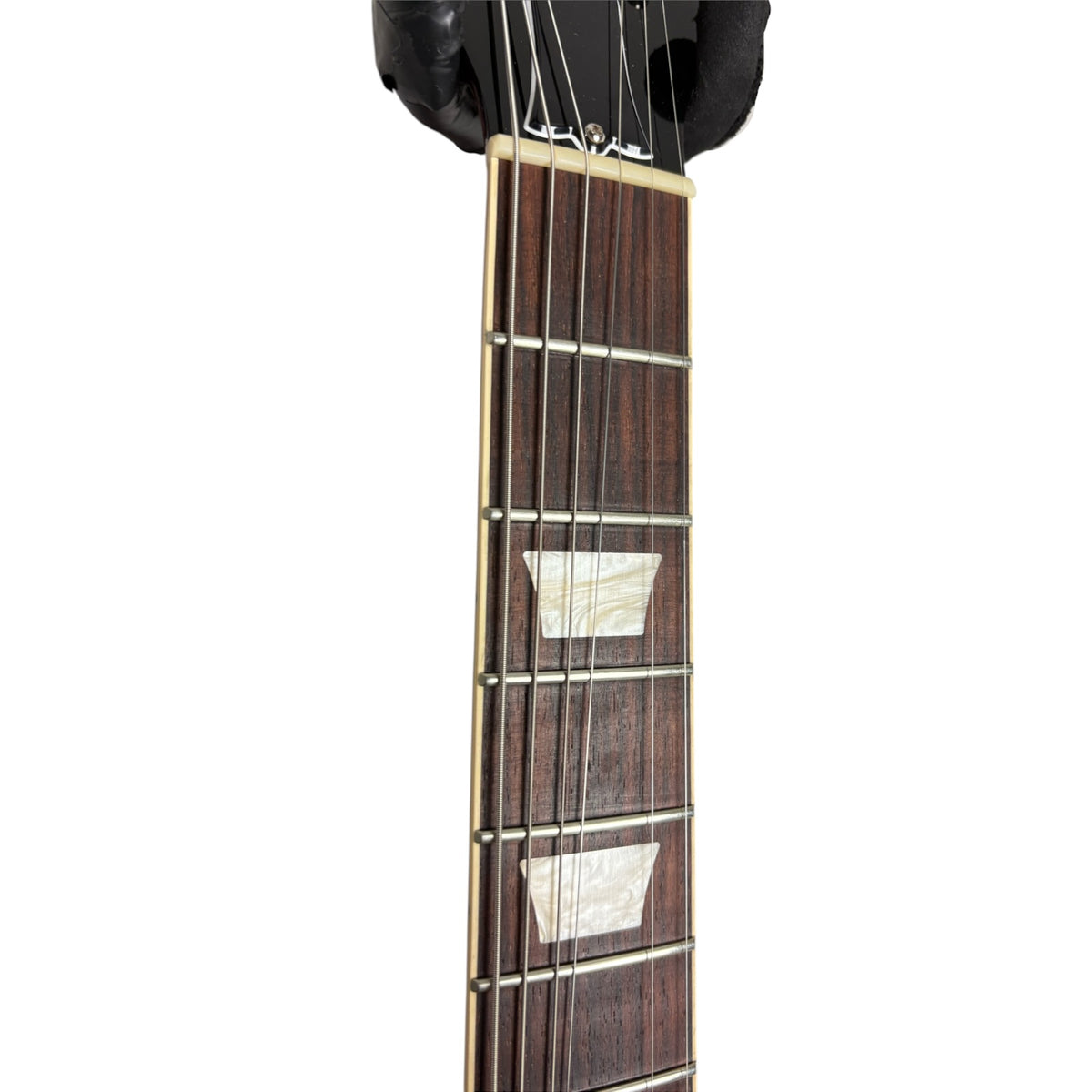 Gibson Warren Haynes Signature Les Paul Standard 60s 2023 - Heritage Cherry