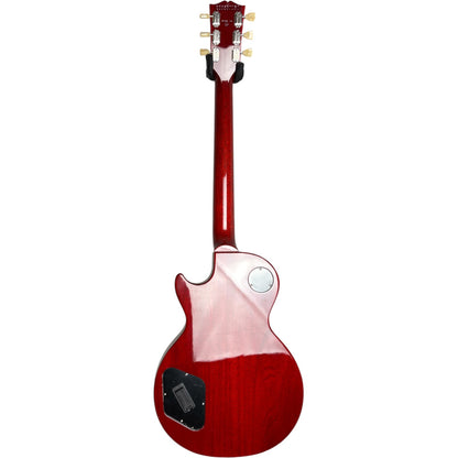 Gibson Warren Haynes Signature Les Paul Standard 60s 2023 - Heritage Cherry