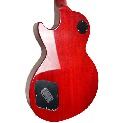 Gibson Warren Haynes Signature Les Paul Standard 60s 2023 - Heritage Cherry