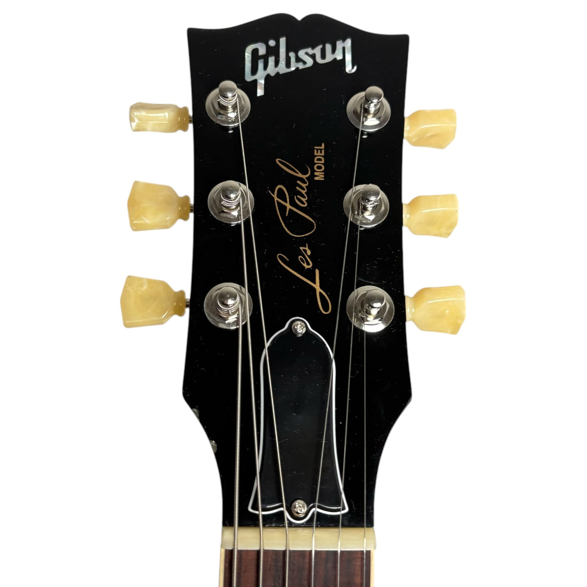 Gibson Warren Haynes Signature Les Paul Standard 60s 2023 - Heritage Cherry