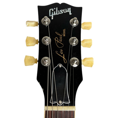 Gibson Warren Haynes Signature Les Paul Standard 60s 2023 - Heritage Cherry