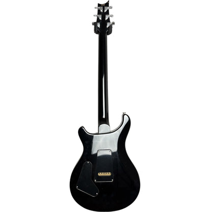 PRS Custom 24 10 Top 2002 - Azul-Baleia