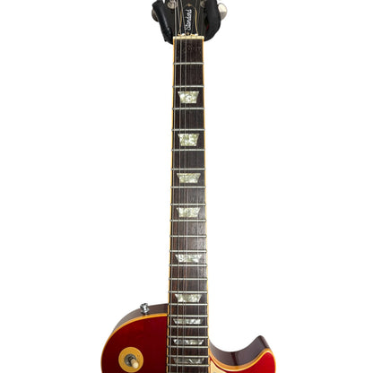 Gibson Les Paul Standard 1978 - třešňový sunburst