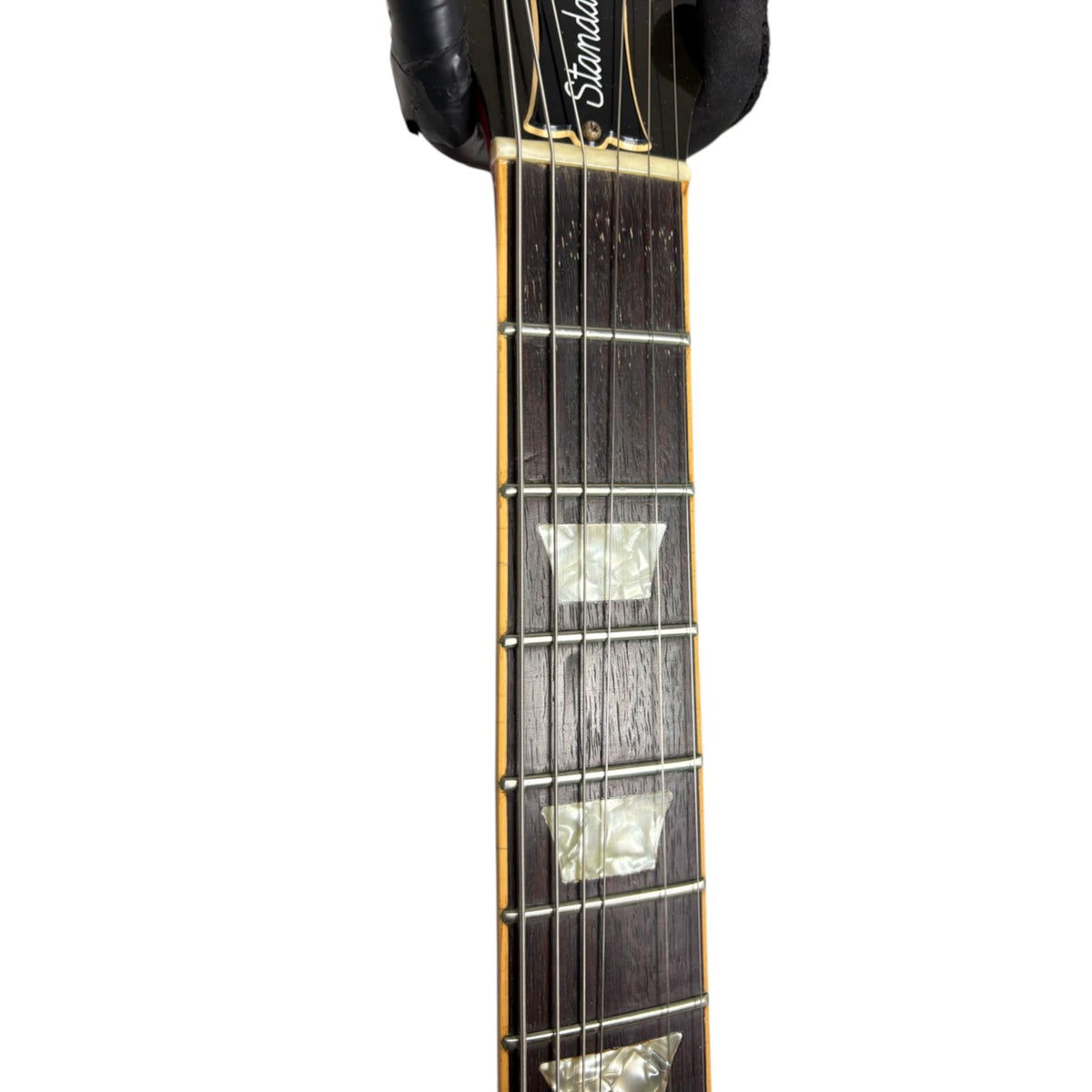 Gibson Les Paul Standard 1978 - třešňový sunburst