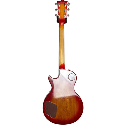 Gibson Les Paul Standard 1978 - třešňový sunburst