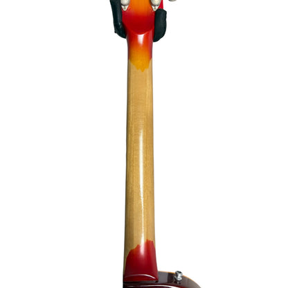 Gibson Les Paul Standard 1978 - třešňový sunburst