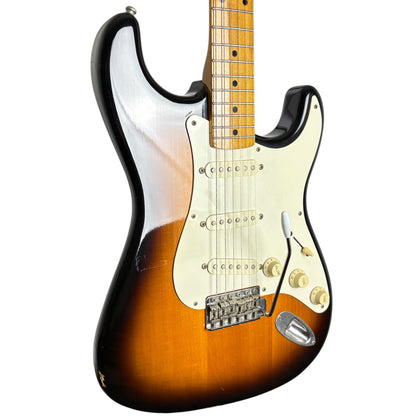 Fender Japan 57 Reissue Stratocaster 1993-1994 - Sunburst