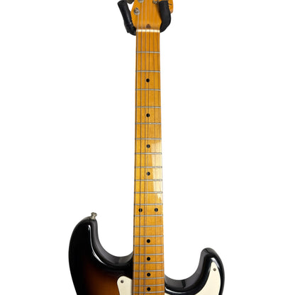 Fender Japan 57 Reissue Stratocaster 1993-1994 - Sunburst