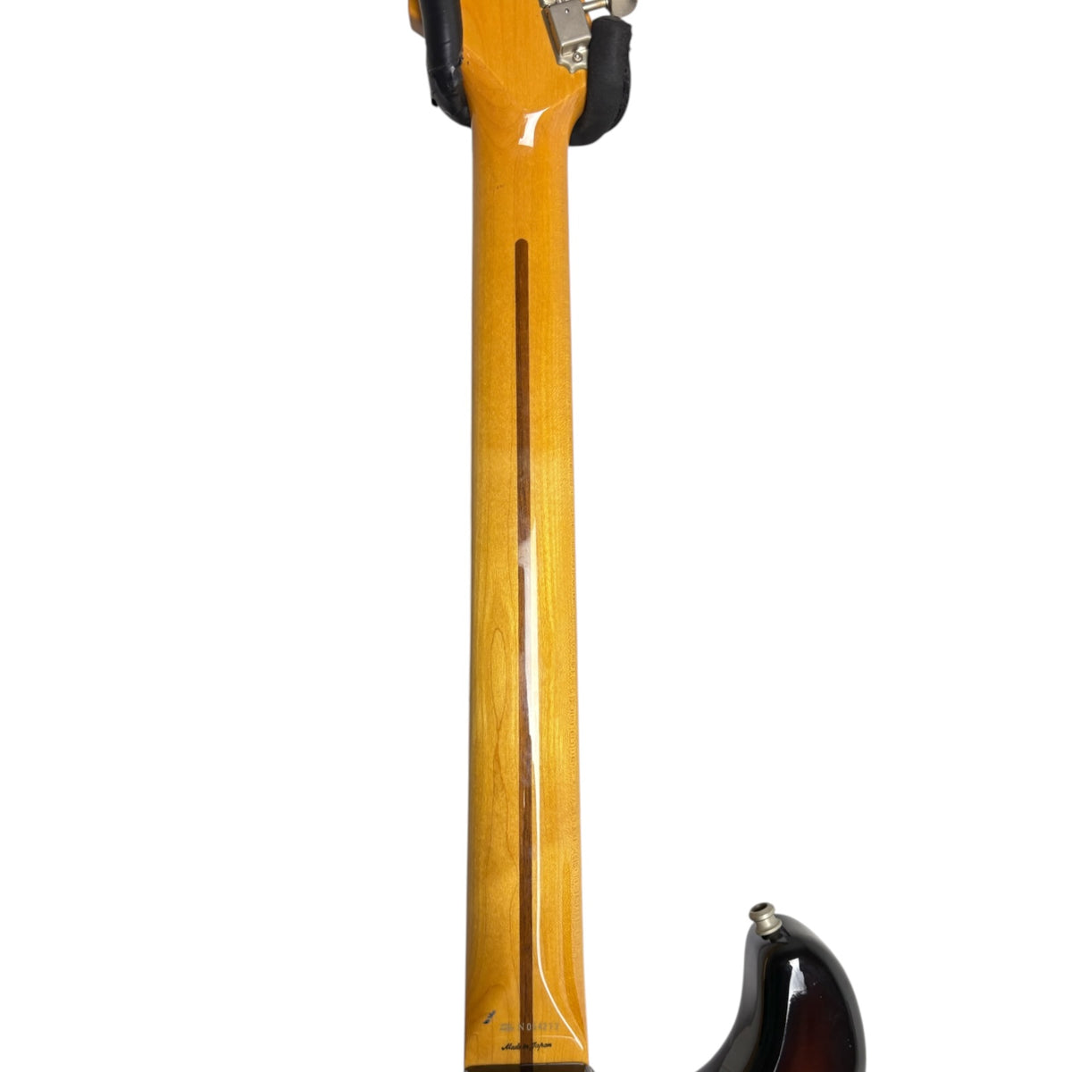 Fender Japan 57 Reissue Stratocaster 1993-1994 - Sunburst