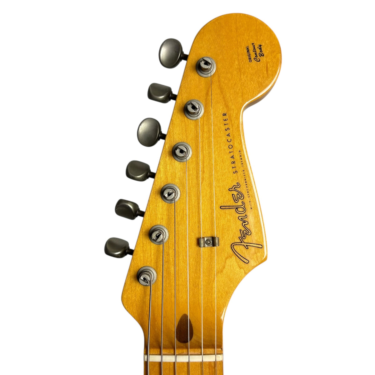 Fender Japan 57 Reissue Stratocaster 1993-1994 - Sunburst